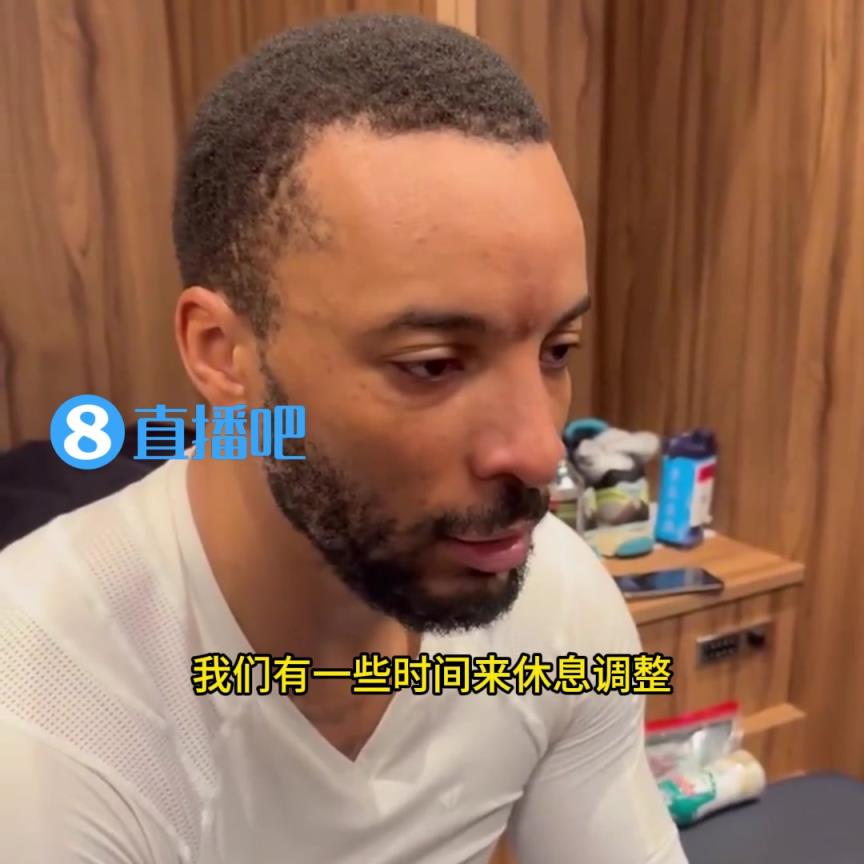 鮑威爾：快船在季后賽擁有無限的潛力！會為與掘金的7場大戰(zhàn)做好準備