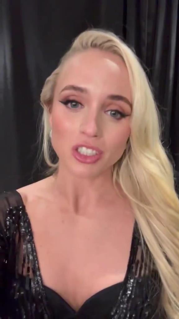 這么甜美的長相，要是不跟你說，你都不知道她也是籃球遠動員